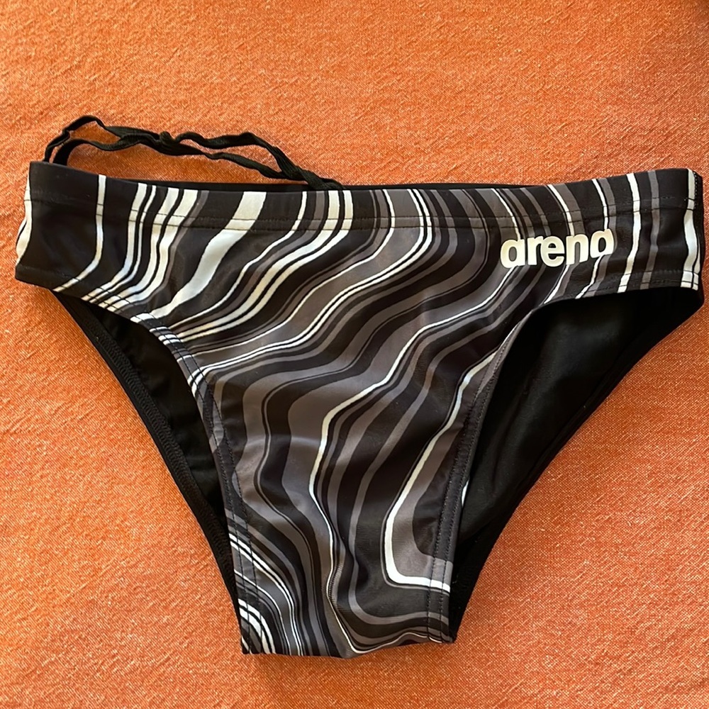 Arena Swim Brief